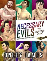 Cover image for Necessary Evils