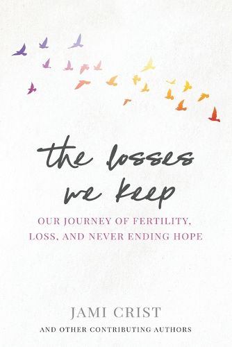 Cover image for The Losses We Keep