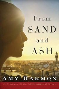 Cover image for From Sand and Ash