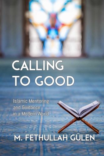 Cover image for Calling to Good