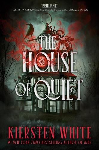 Cover image for The House of Quiet