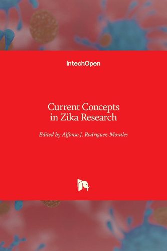 Cover image for Current Concepts in Zika Research