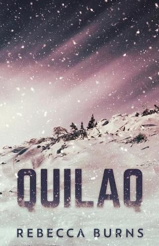 Cover image for Quilaq