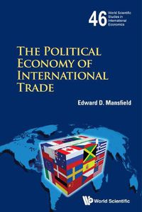 Cover image for Political Economy Of International Trade, The