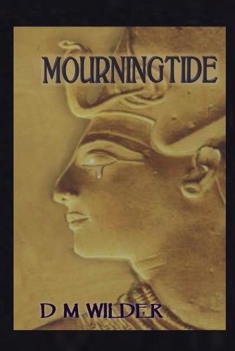 Cover image for Mourningtide: Book II of The Memphis Cycle