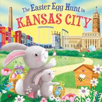 Cover image for The Easter Egg Hunt in Kansas City