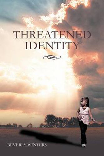 Cover image for Threatened Identity