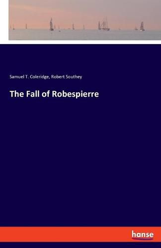 Cover image for The Fall of Robespierre