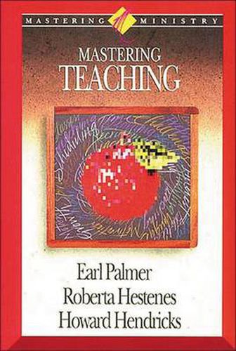 Cover image for Mastering Ministry: Mastering Teaching