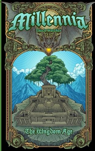 Cover image for Millennia