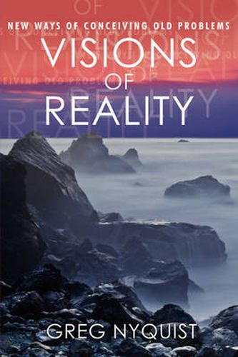 Cover image for Visions of Reality