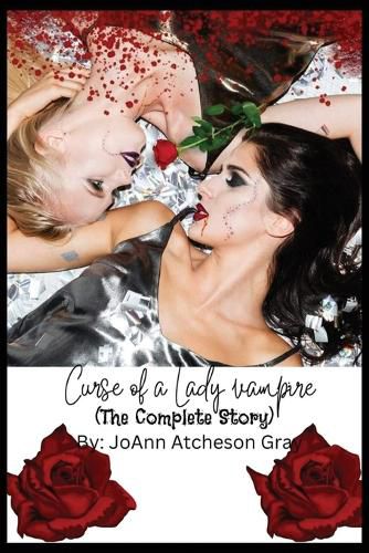 Cover image for Curse of a Lady Vampire