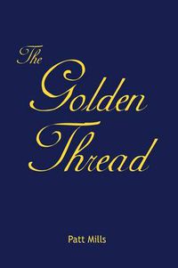 Cover image for The Golden Thread