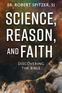 Cover image for Science, Reason, and Faith