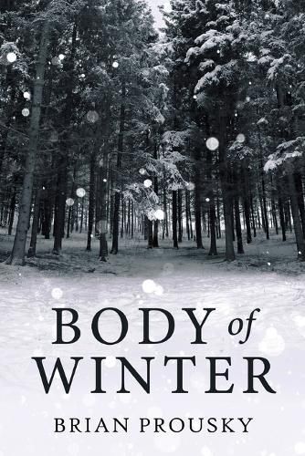 Cover image for Body Of Winter