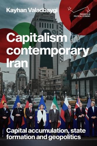 Capitalism in Contemporary Iran