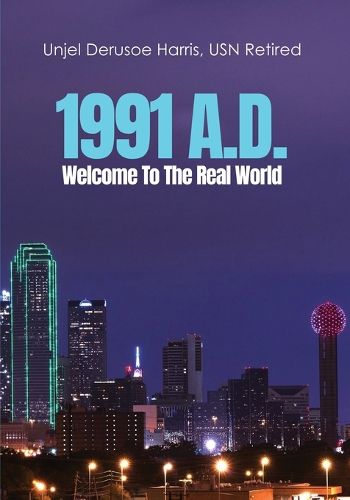 Cover image for 1991 A.D.