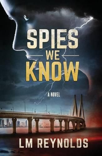 Cover image for Spies We Know