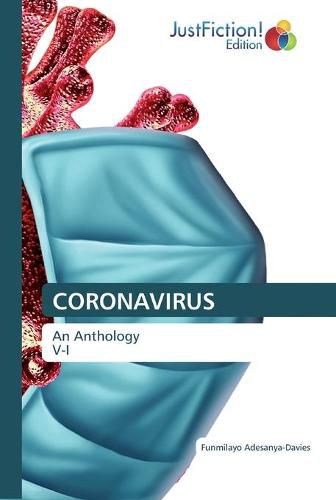 Cover image for Coronavirus