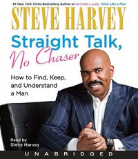 Cover image for Straight Talk, No Chaser