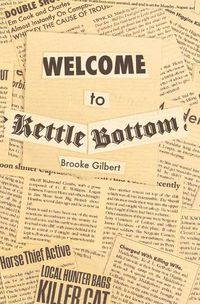 Cover image for Welcome to Kettle Bottom