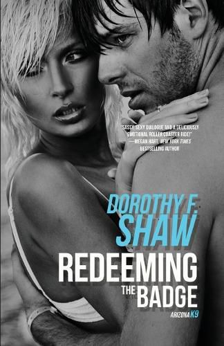 Cover image for Redeeming the Badge