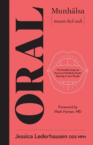 Cover image for Oral