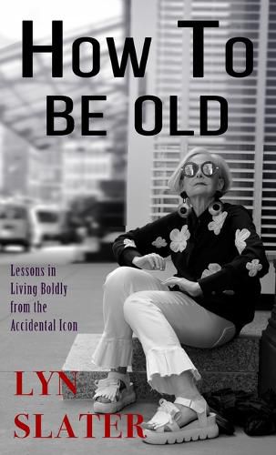 Cover image for How to Be Old