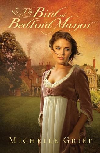 Cover image for The Bird of Bedford Manor