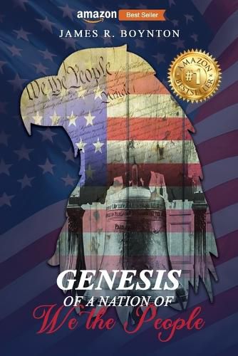 Cover image for Genesis of a Nation of We the People