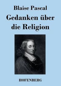 Cover image for Gedanken uber die Religion