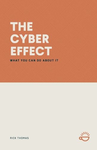 Cover image for The Cyber Effect