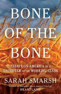 Cover image for Bone of the Bone