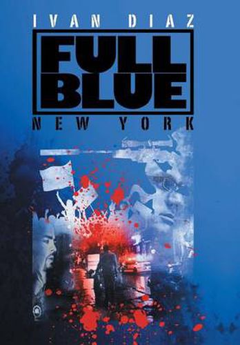 Cover image for Full Blue