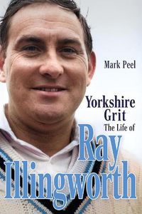 Cover image for Yorkshire Grit