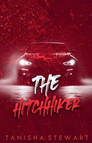 Cover image for The Hitchhiker