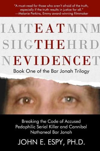 Cover image for Eat the Evidence