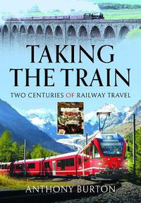 Cover image for Taking the Train