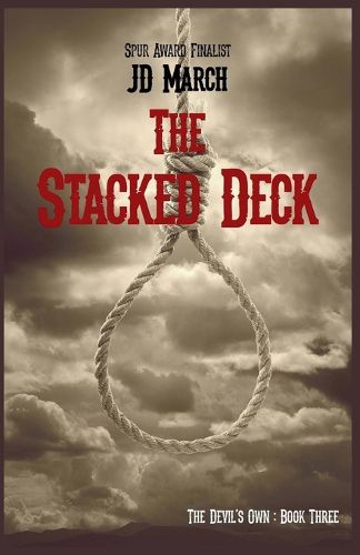 Cover image for The Stacked Deck