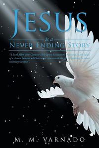 Cover image for Jesus Is a Never Ending Story