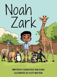 Cover image for Noah Zark