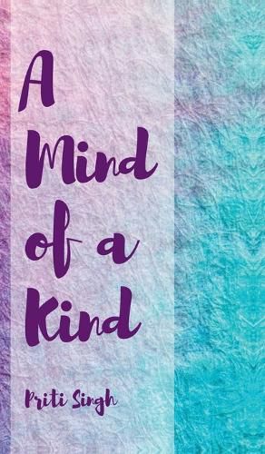 Cover image for A Mind of a Kind