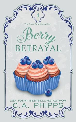 Berry Betrayal