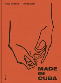 Cover image for Made in Cuba