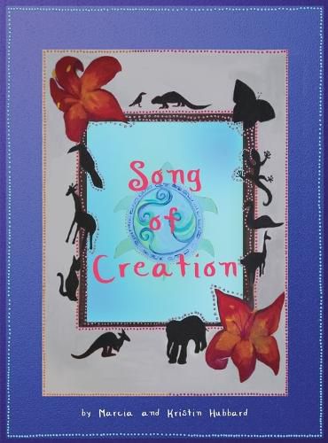 Cover image for Song of Creation