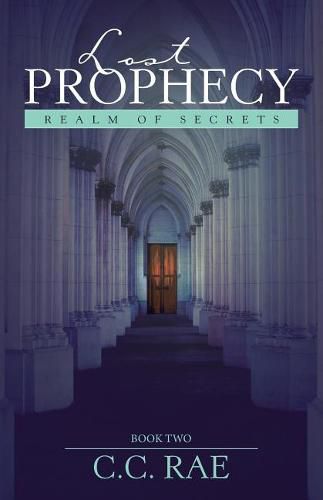 Cover image for Lost Prophecy