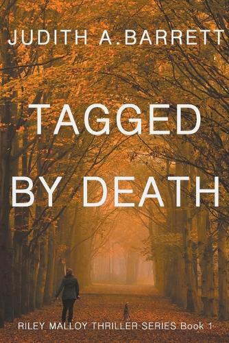 Cover image for Tagged by Death