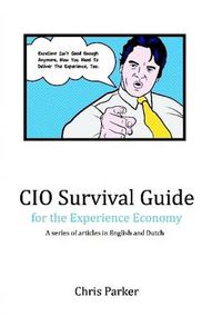 Cover image for CIO Survival Guide for the Experience Economy