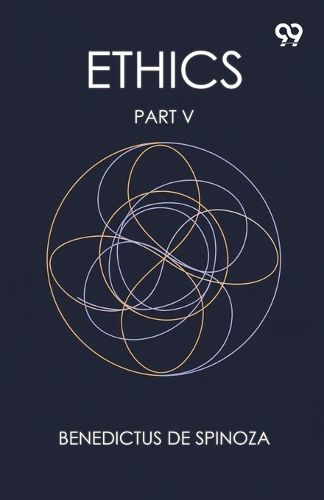 Cover image for Ethics Part V