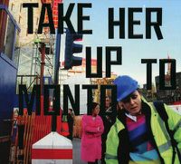 Cover image for Take Her Up To Monto